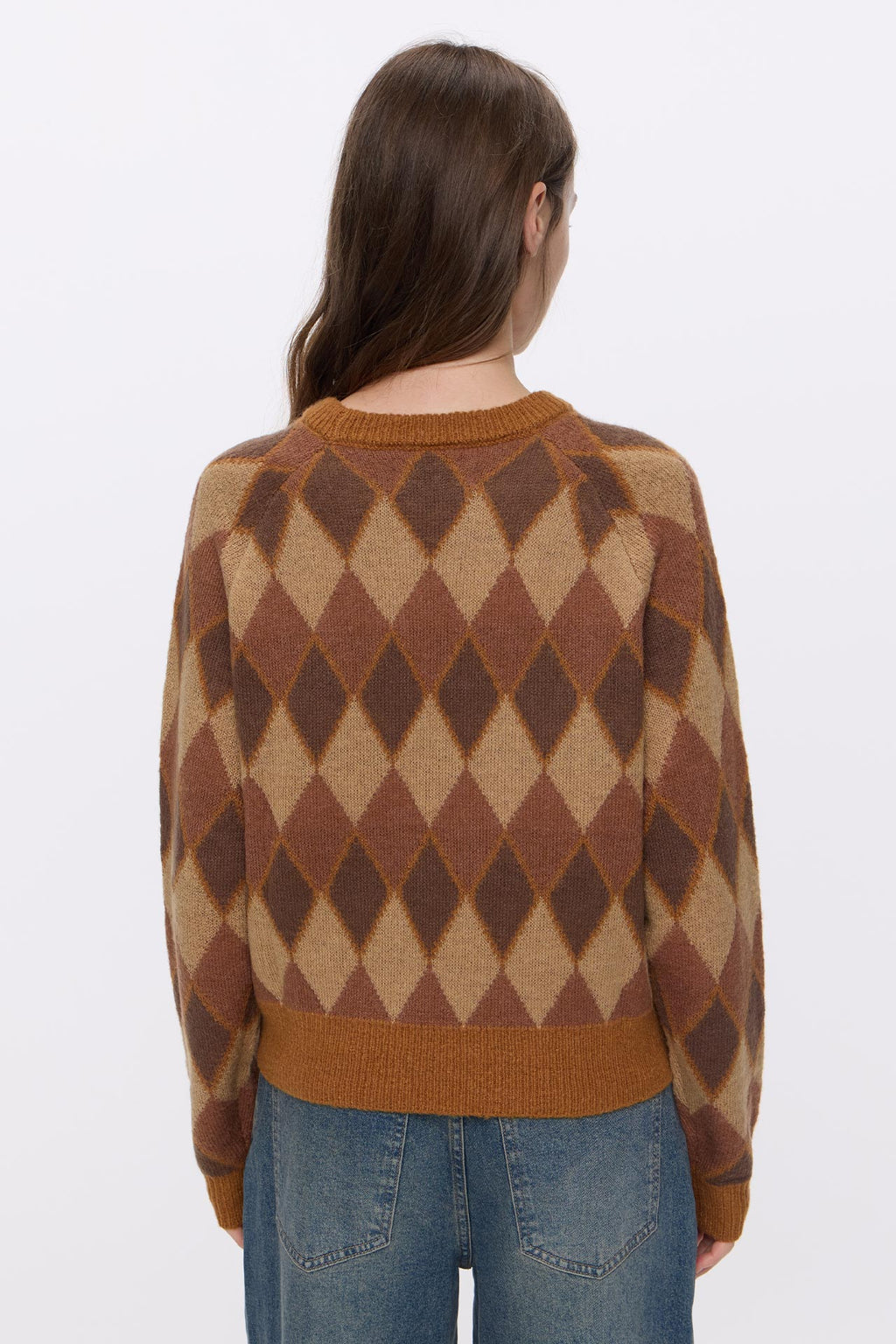 Sweater Diamora