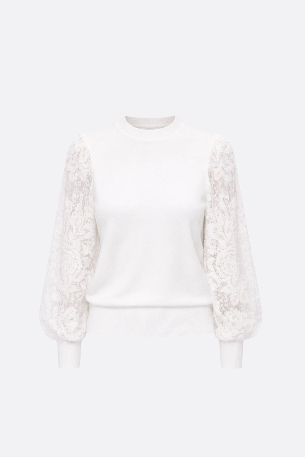 Sweater Eliot