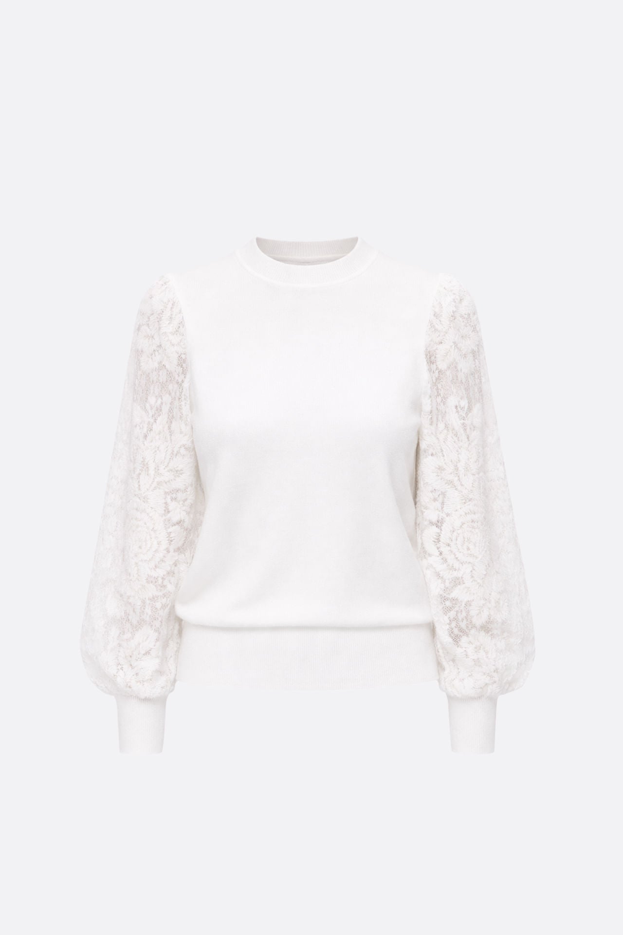 Sweater Eliot