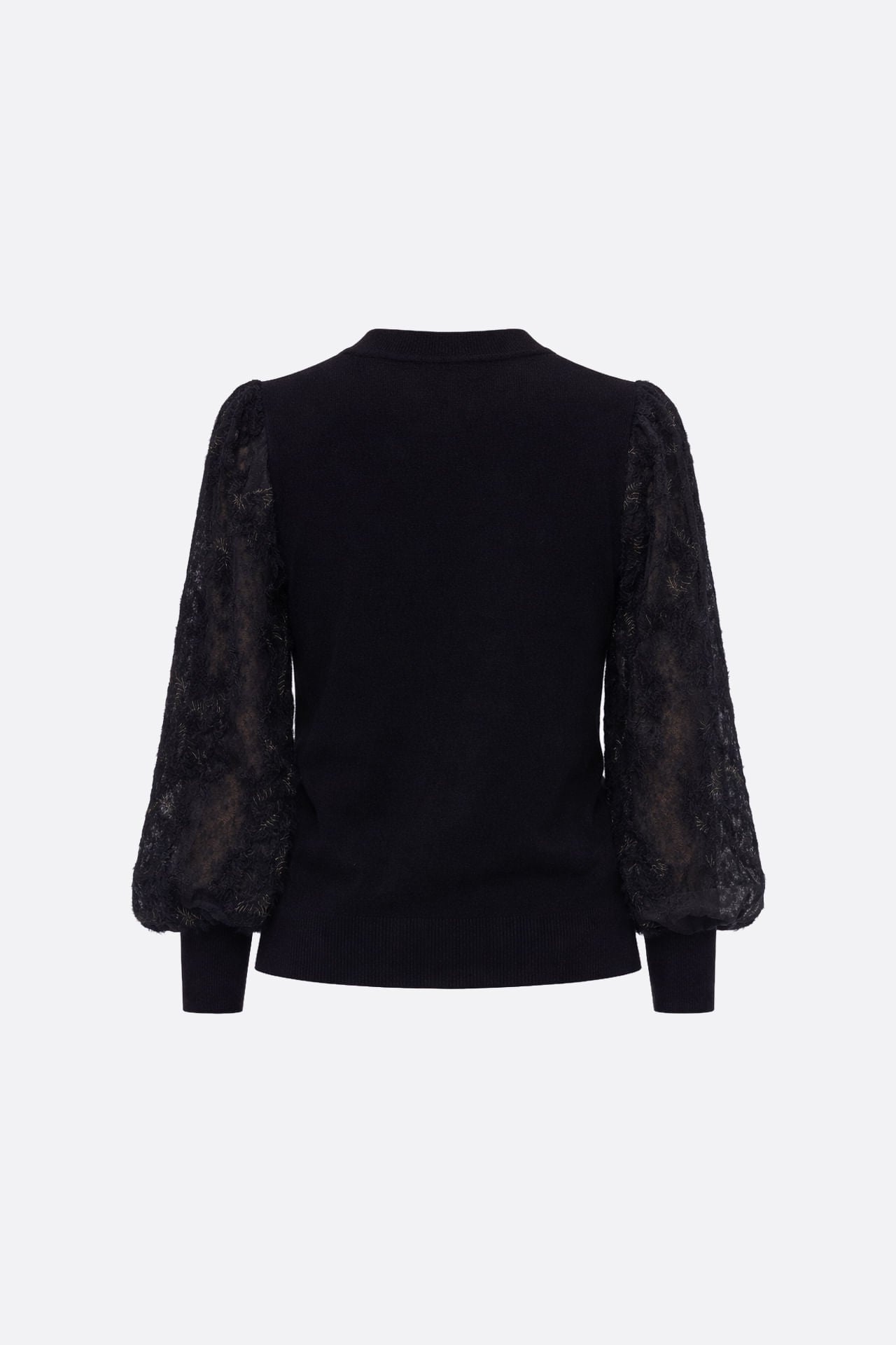 Sweater Eliot