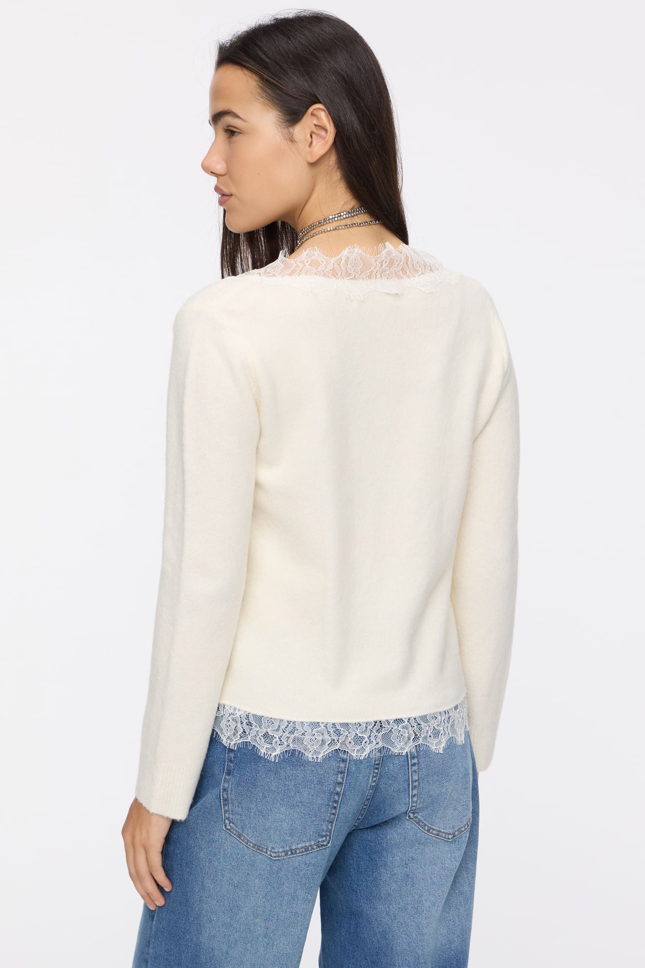 Sweater Eter