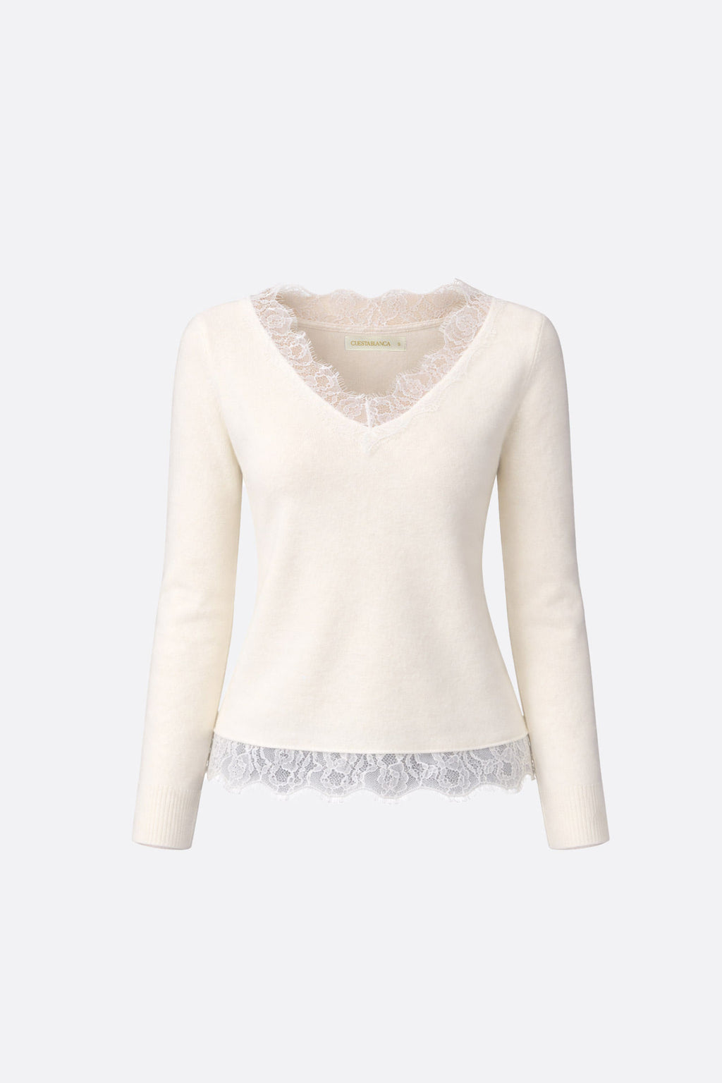 Sweater Eter