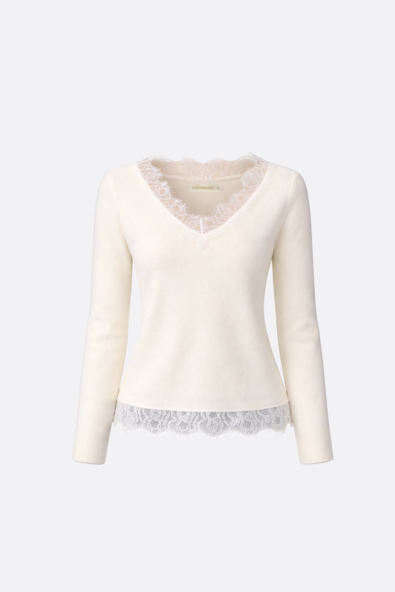 Sweater Eter