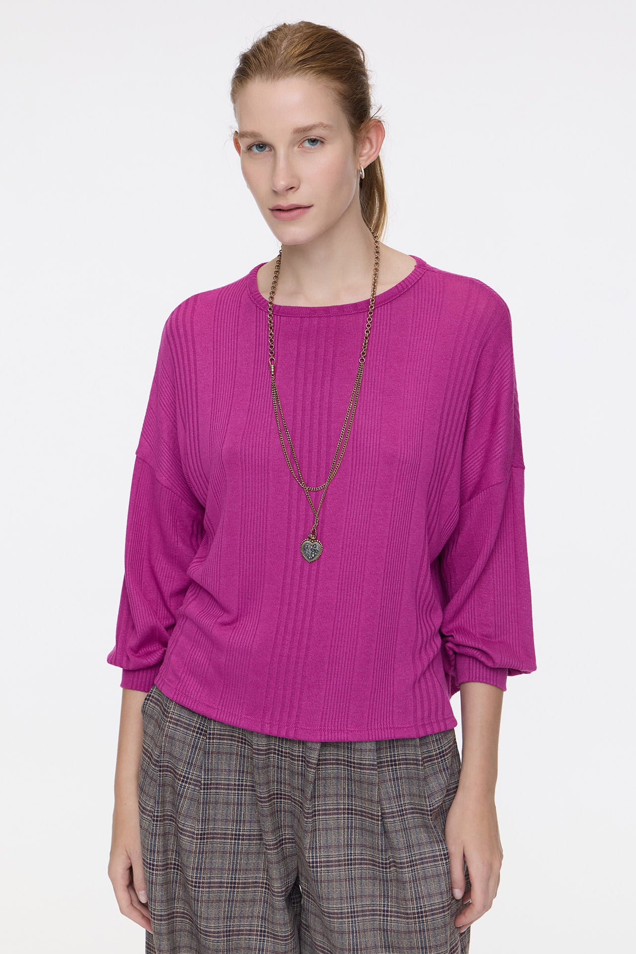 Sweater Fitsi