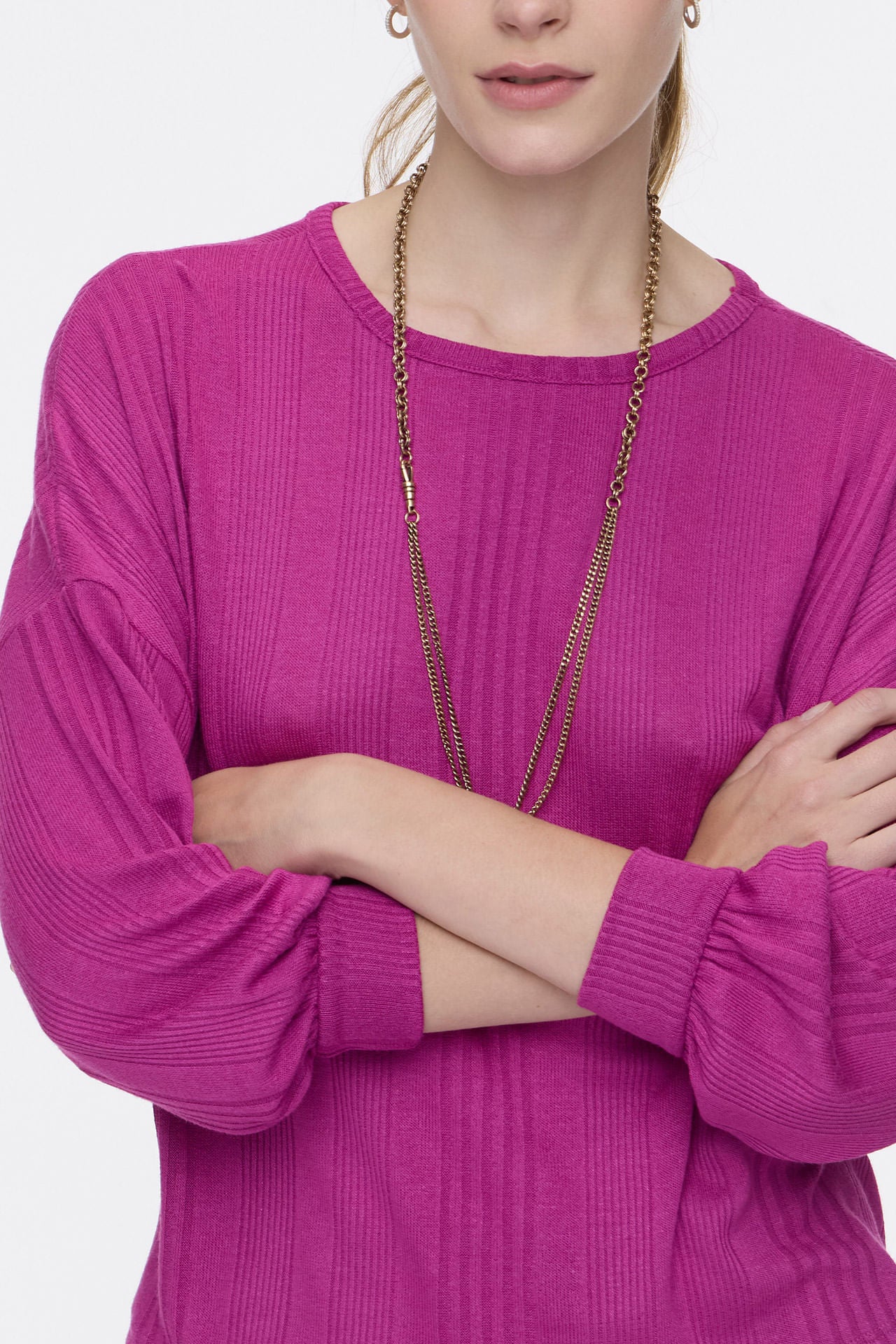 Sweater Fitsi