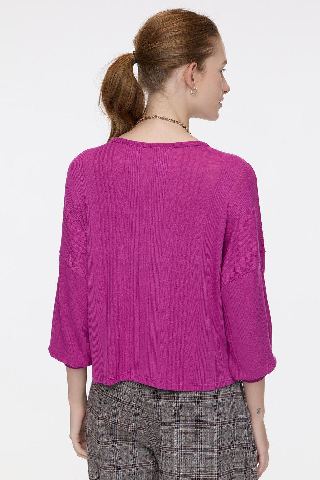 Sweater Fitsi