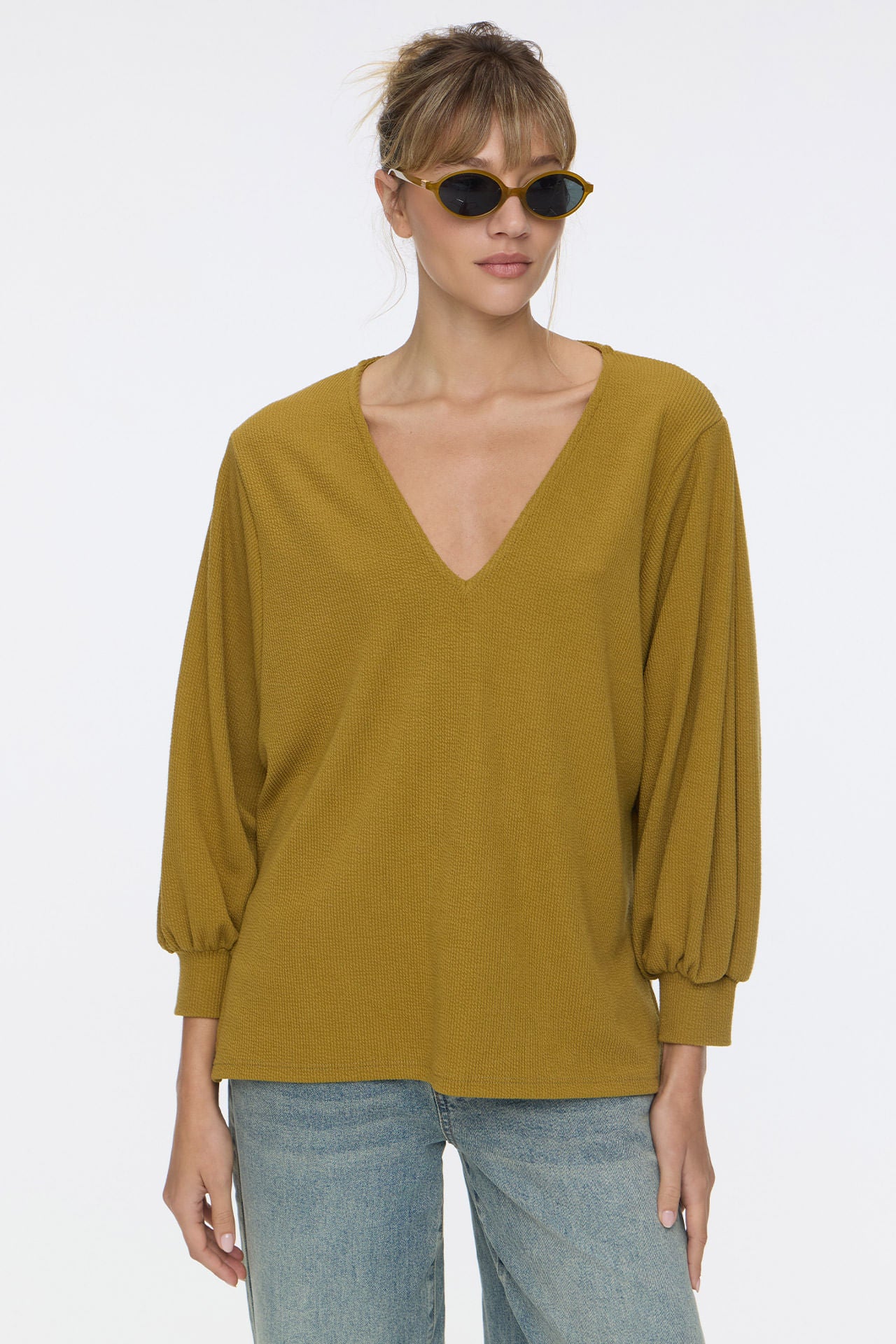 Sweater Guada