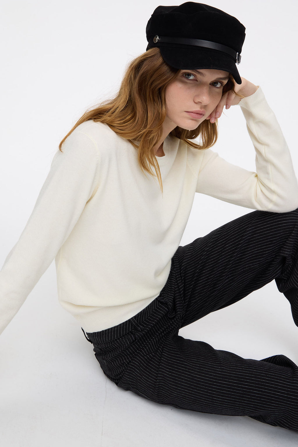 Sweater Javu