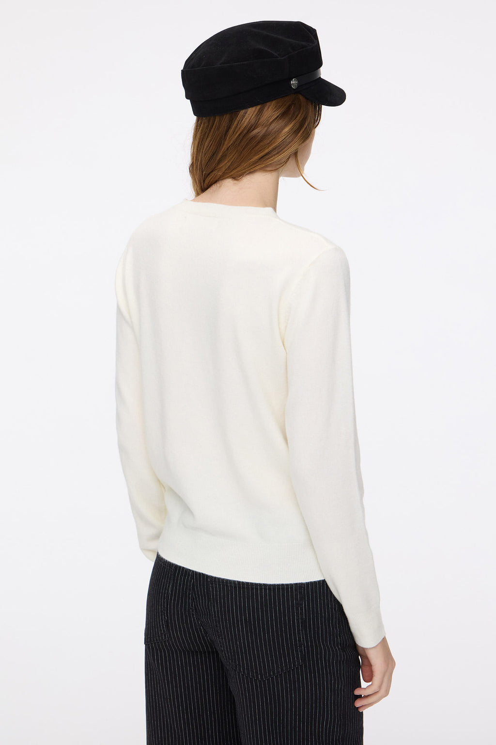 Sweater Javu