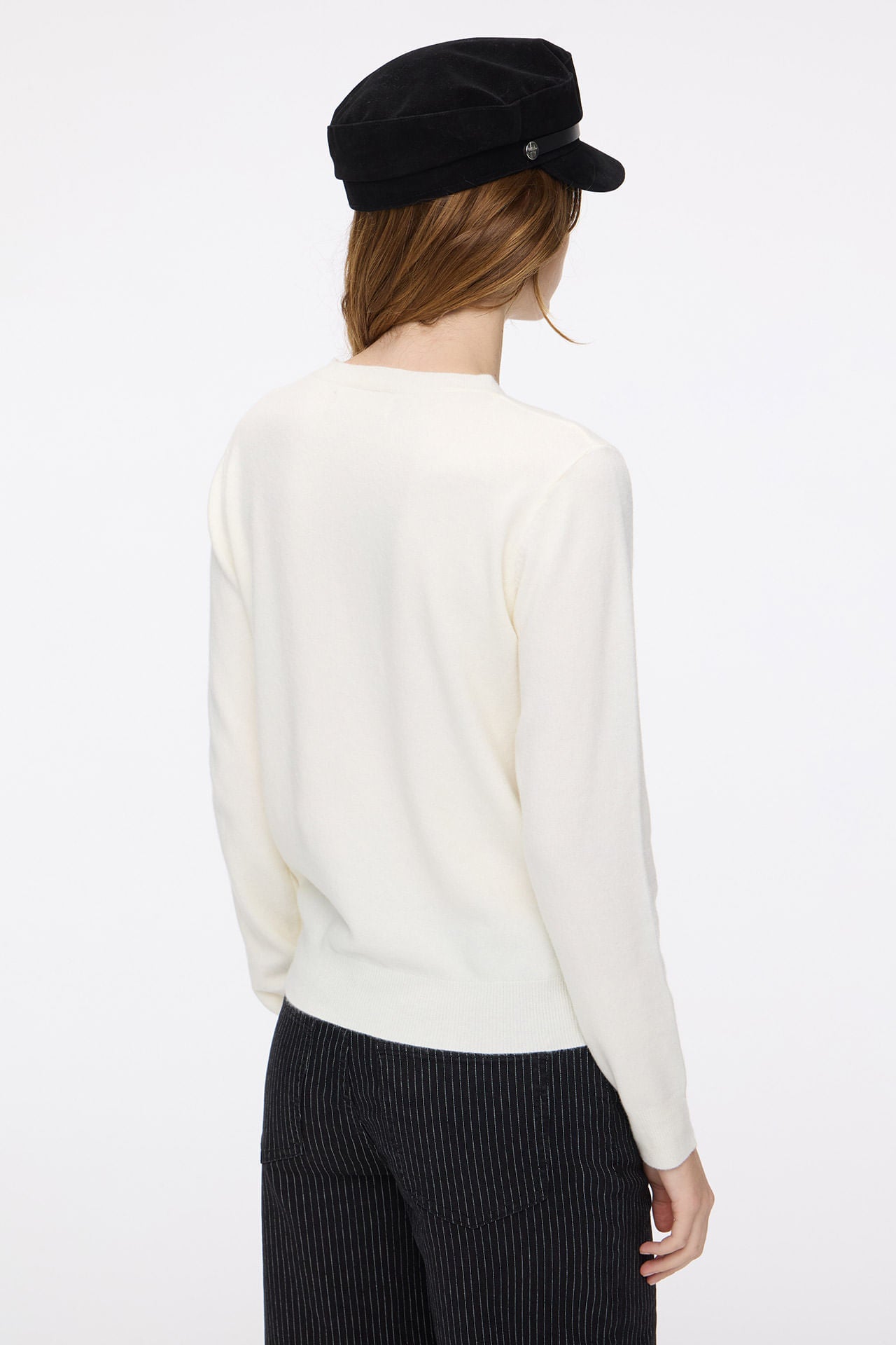 Sweater Javu