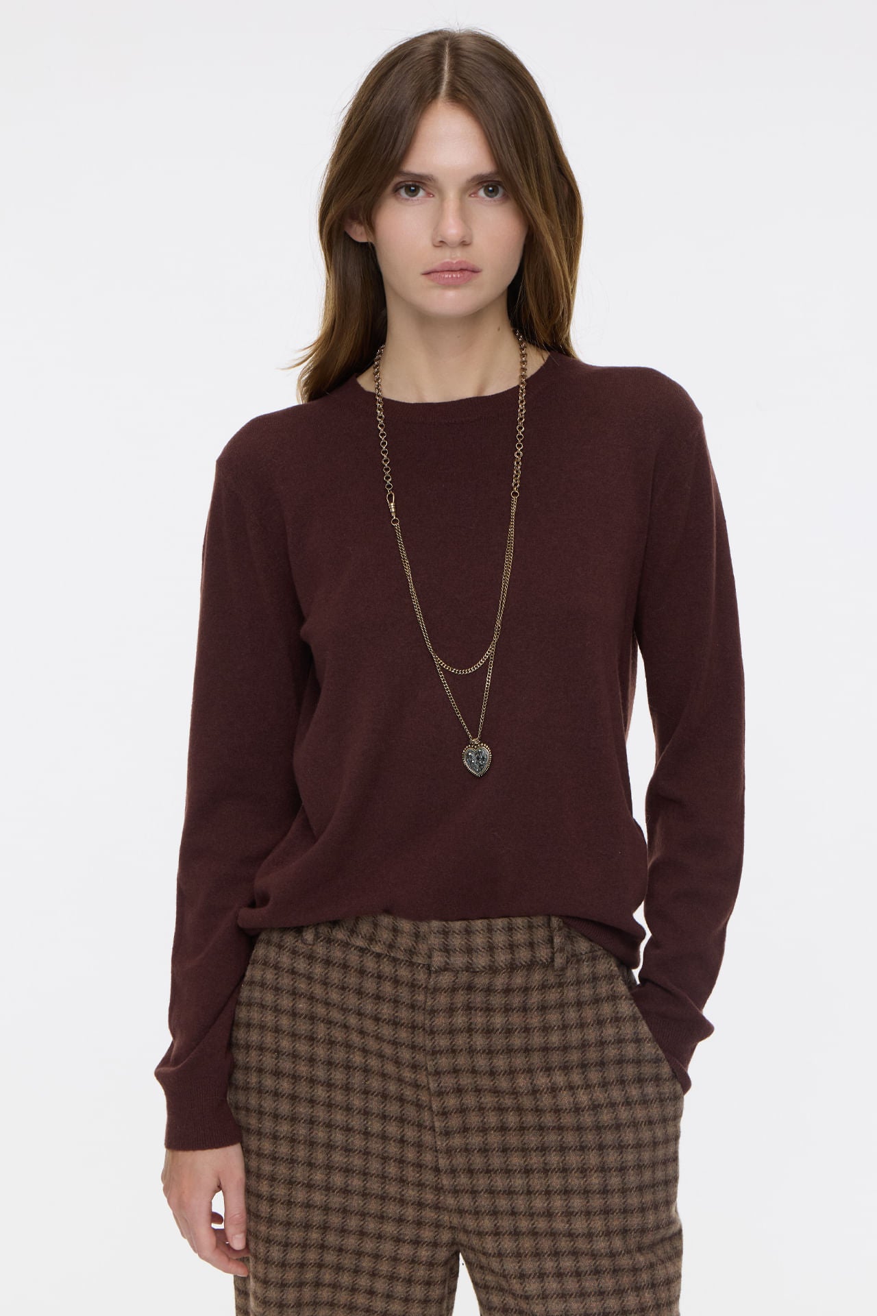 Sweater Javu