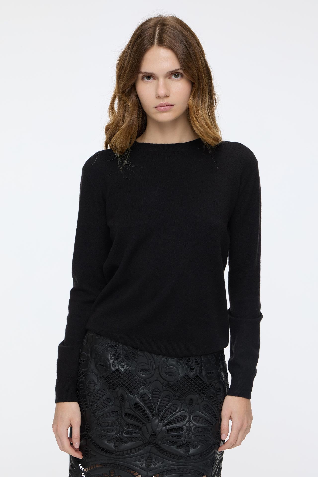Sweater Javu