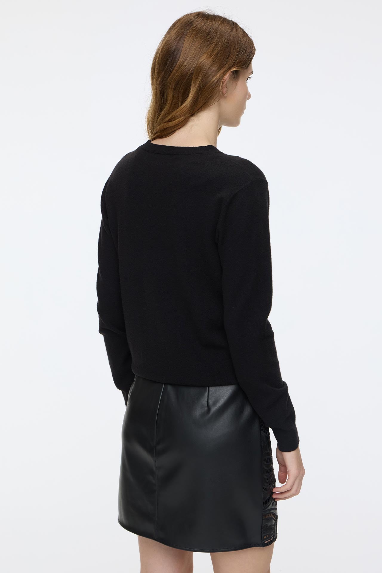 Sweater Javu