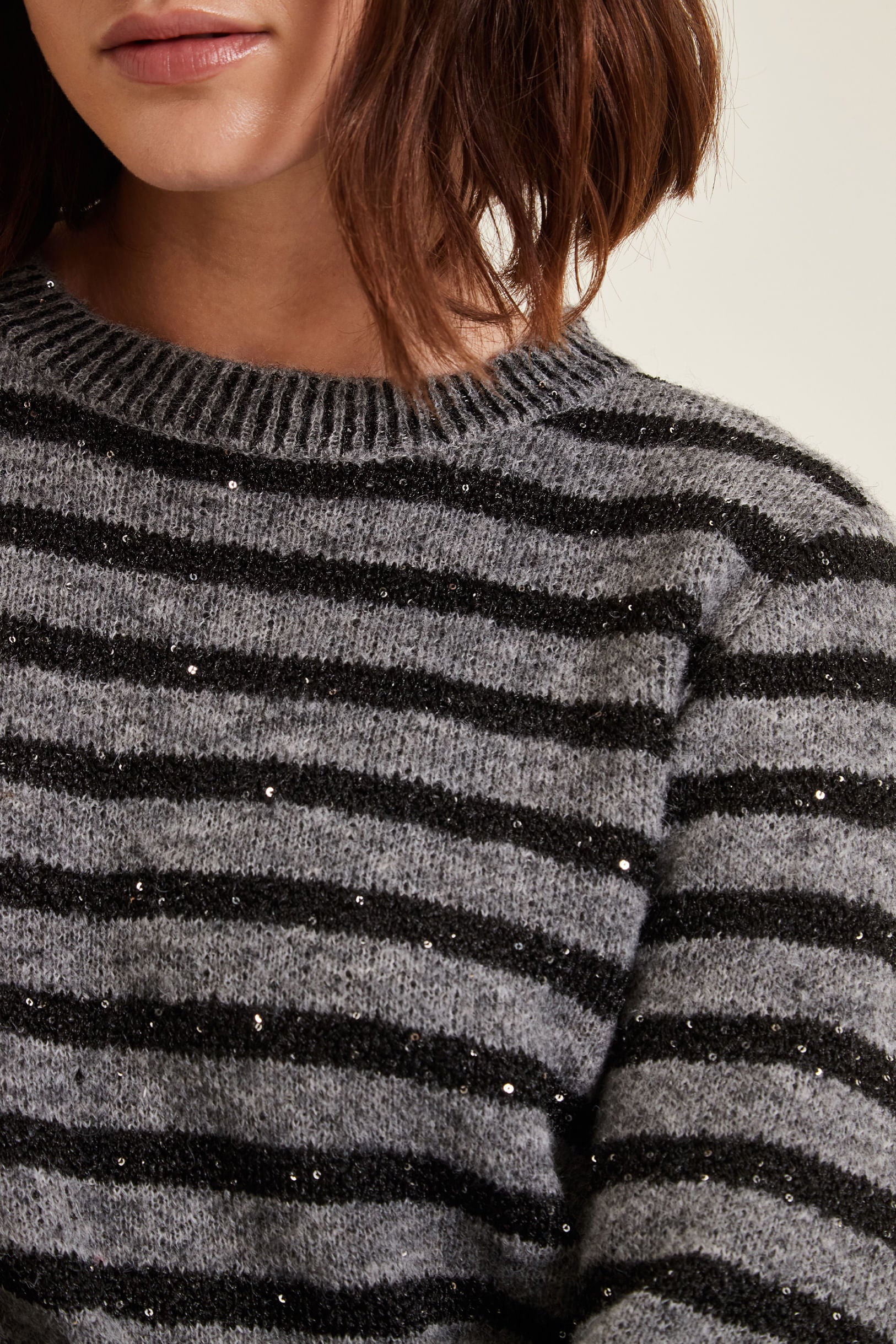 Sweater Lapacho