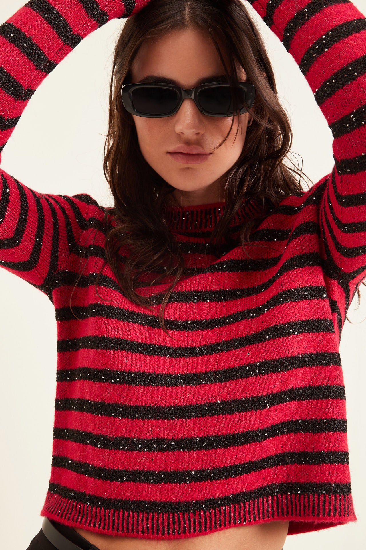 Sweater Lapacho