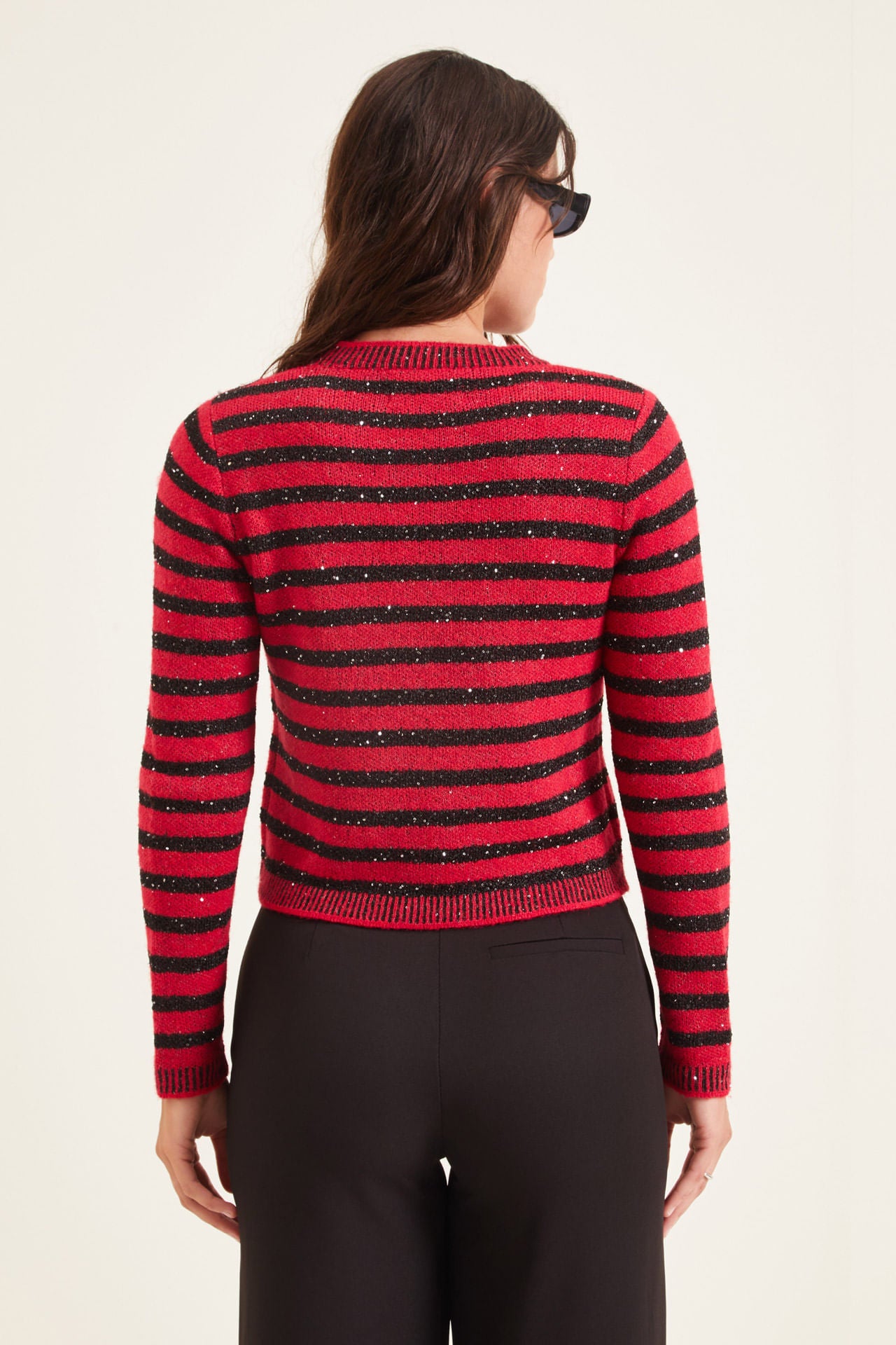 Sweater Lapacho