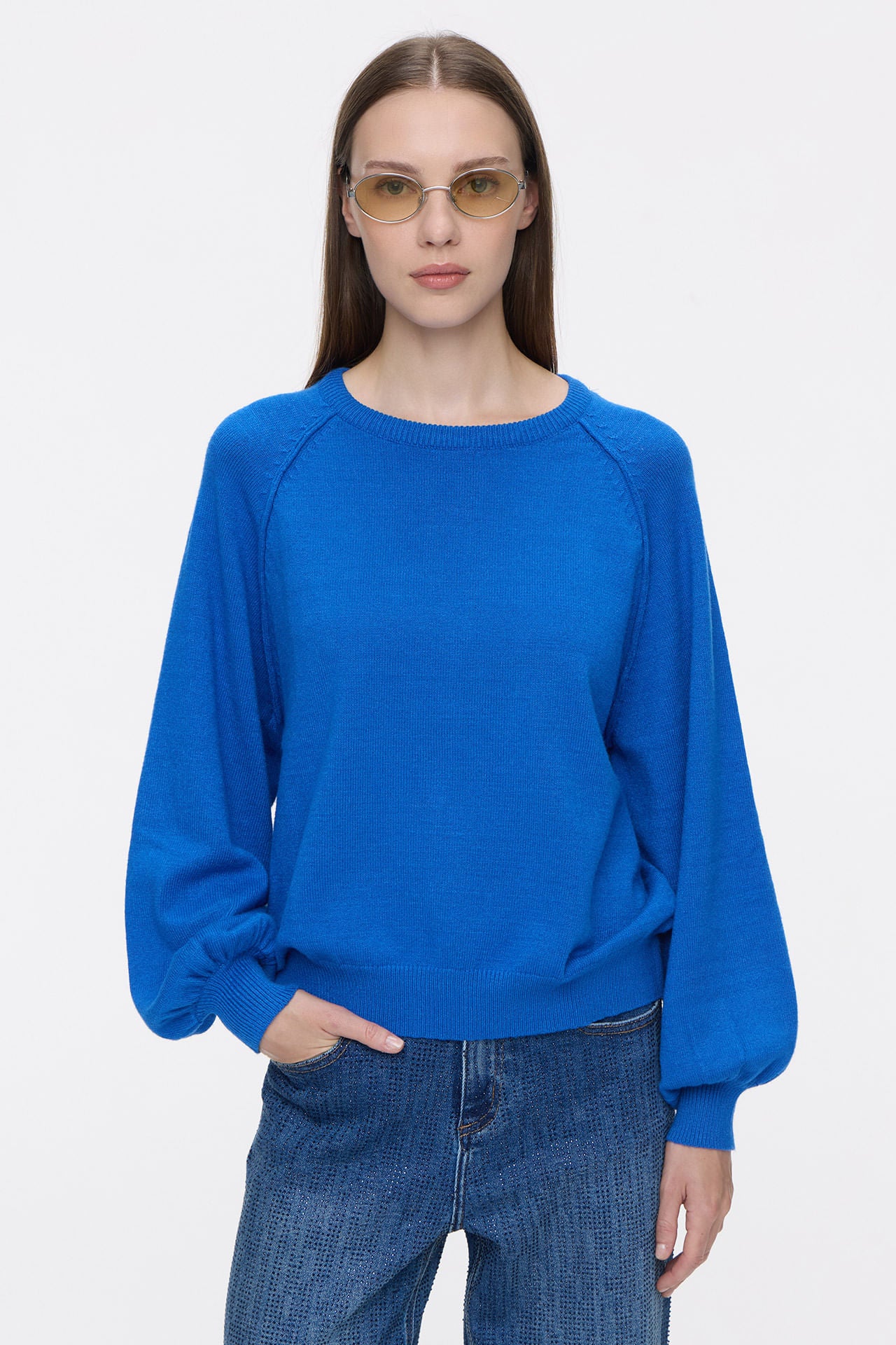 Sweater Lica