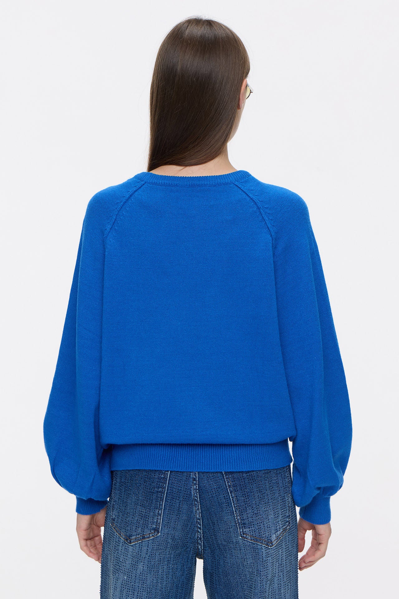 Sweater Lica