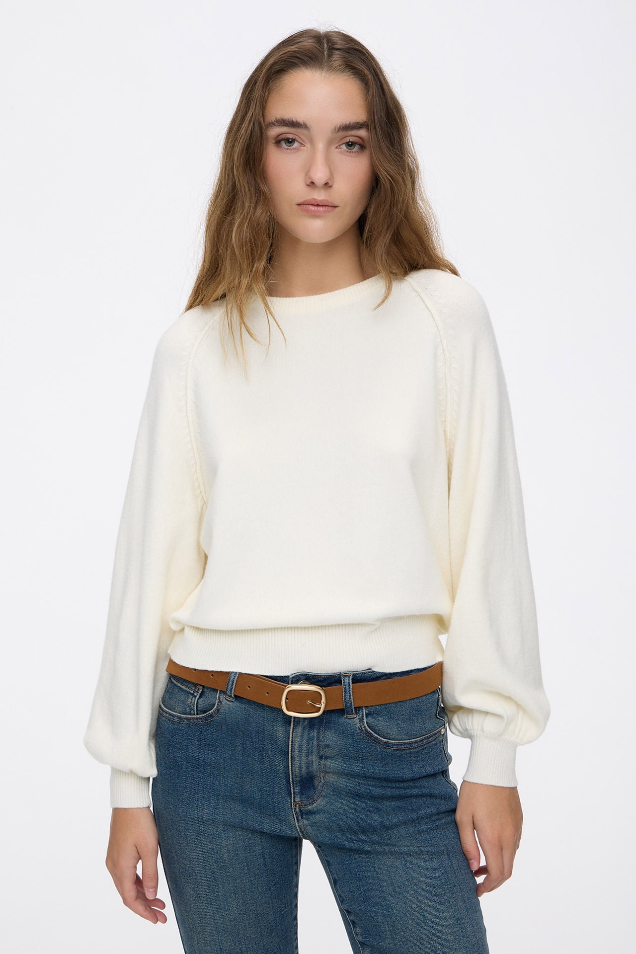 Sweater Lica