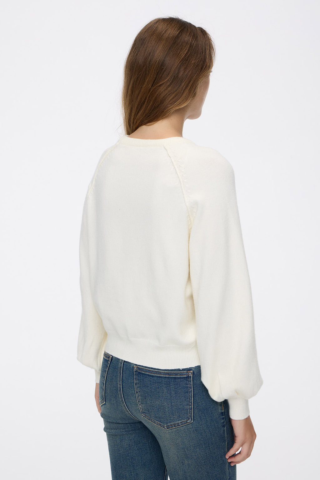 Sweater Lica