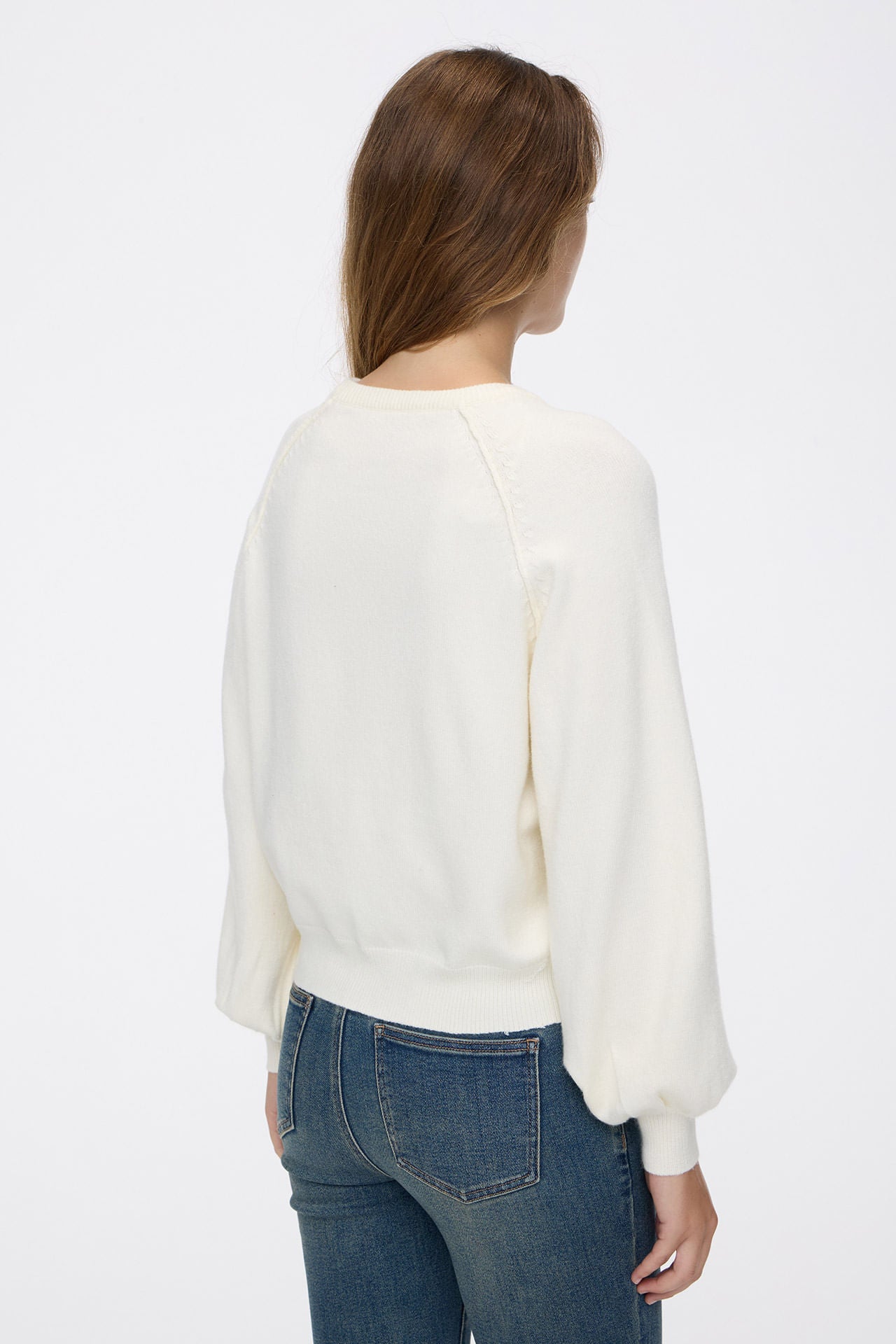 Sweater Lica