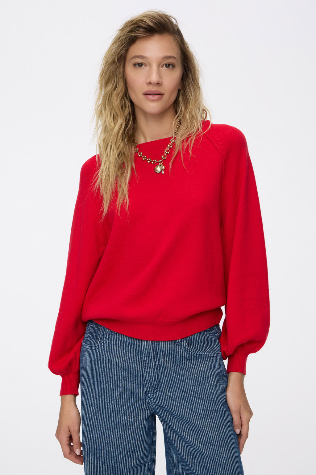 Sweater Lica