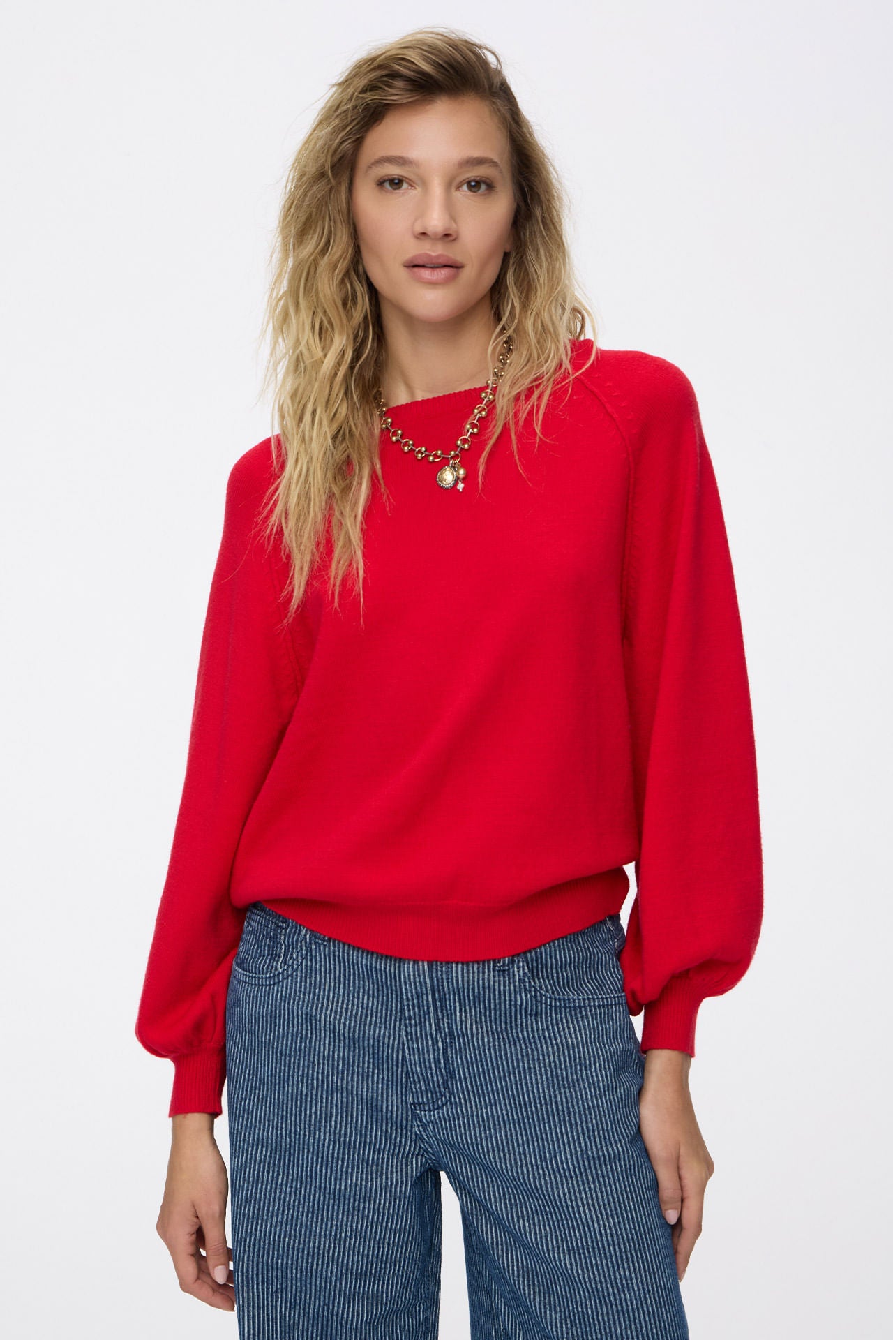 Sweater Lica