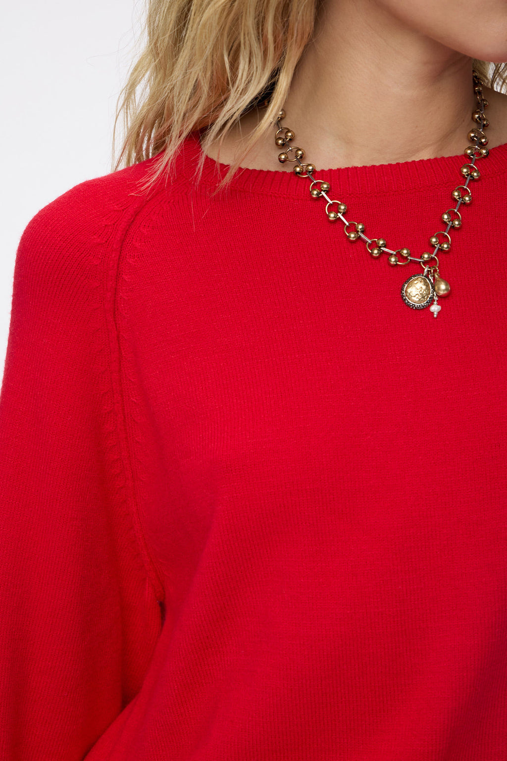 Sweater Lica