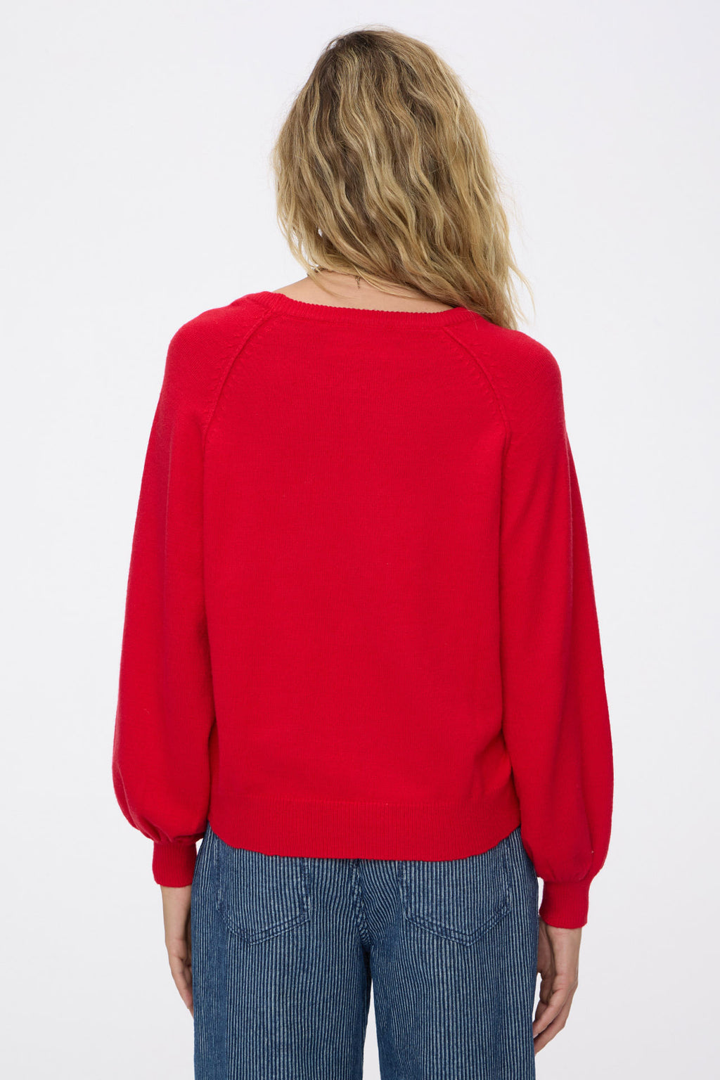 Sweater Lica