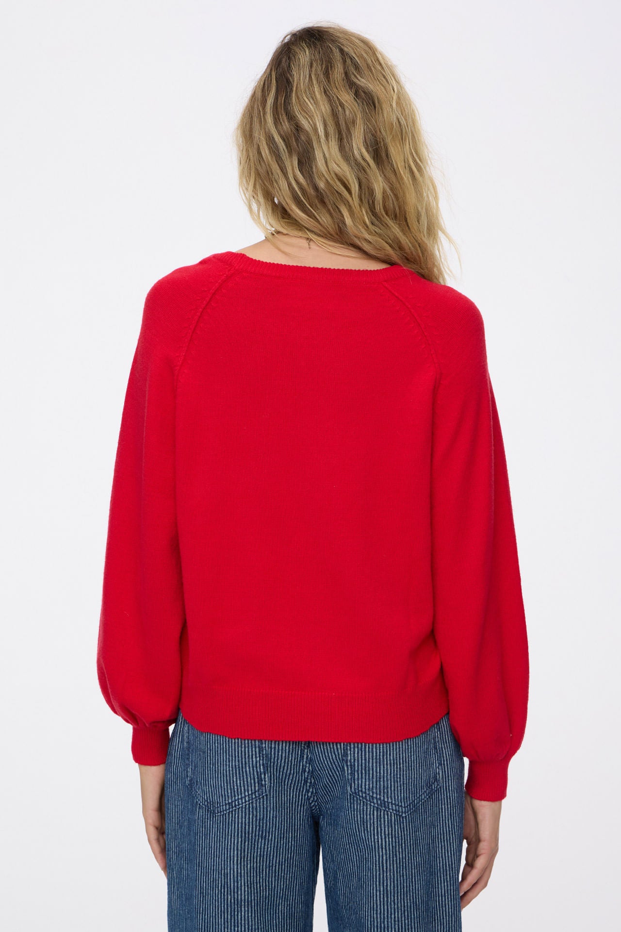 Sweater Lica