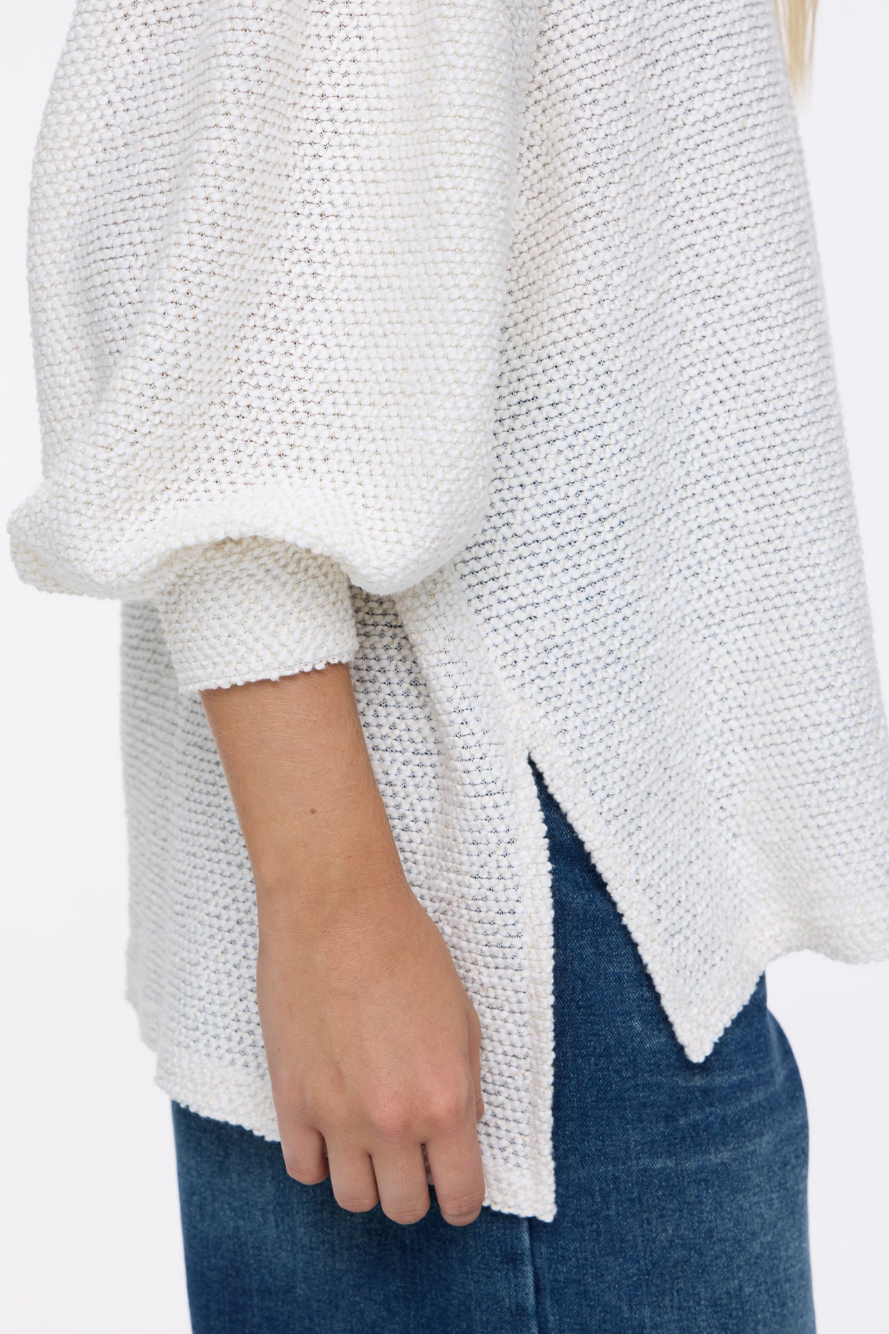 Sweater Lupe