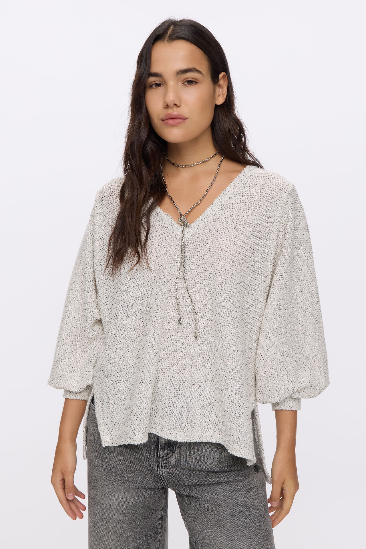 Sweater Lupe