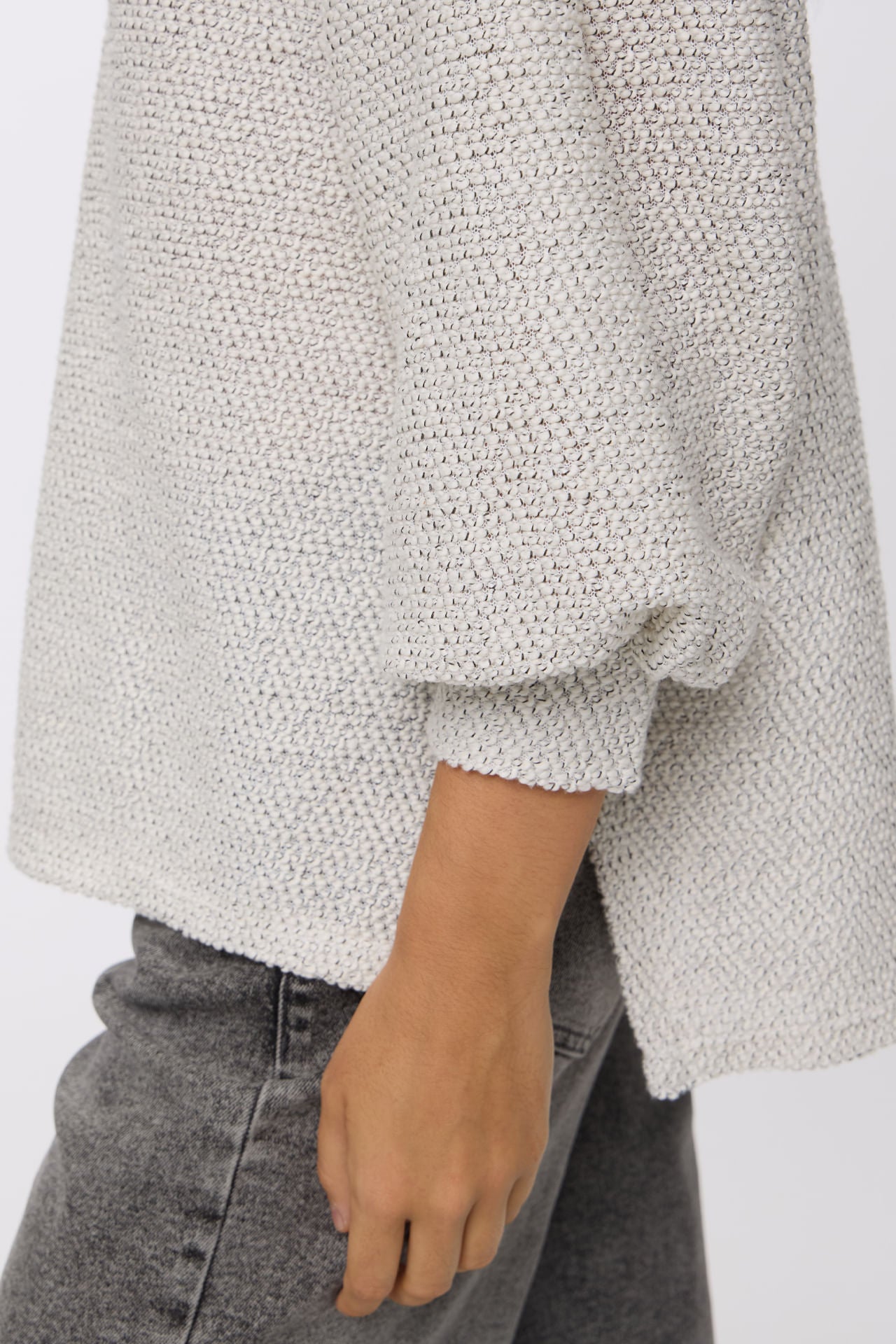 Sweater Lupe