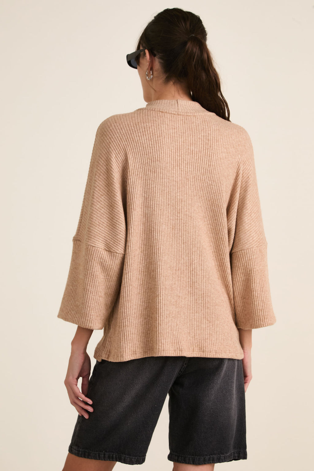 Sweater Marafia