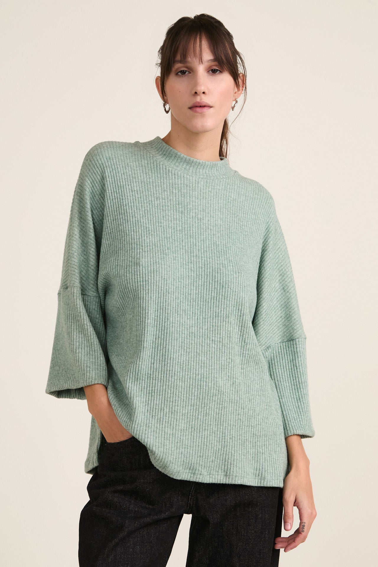 Sweater Marafia