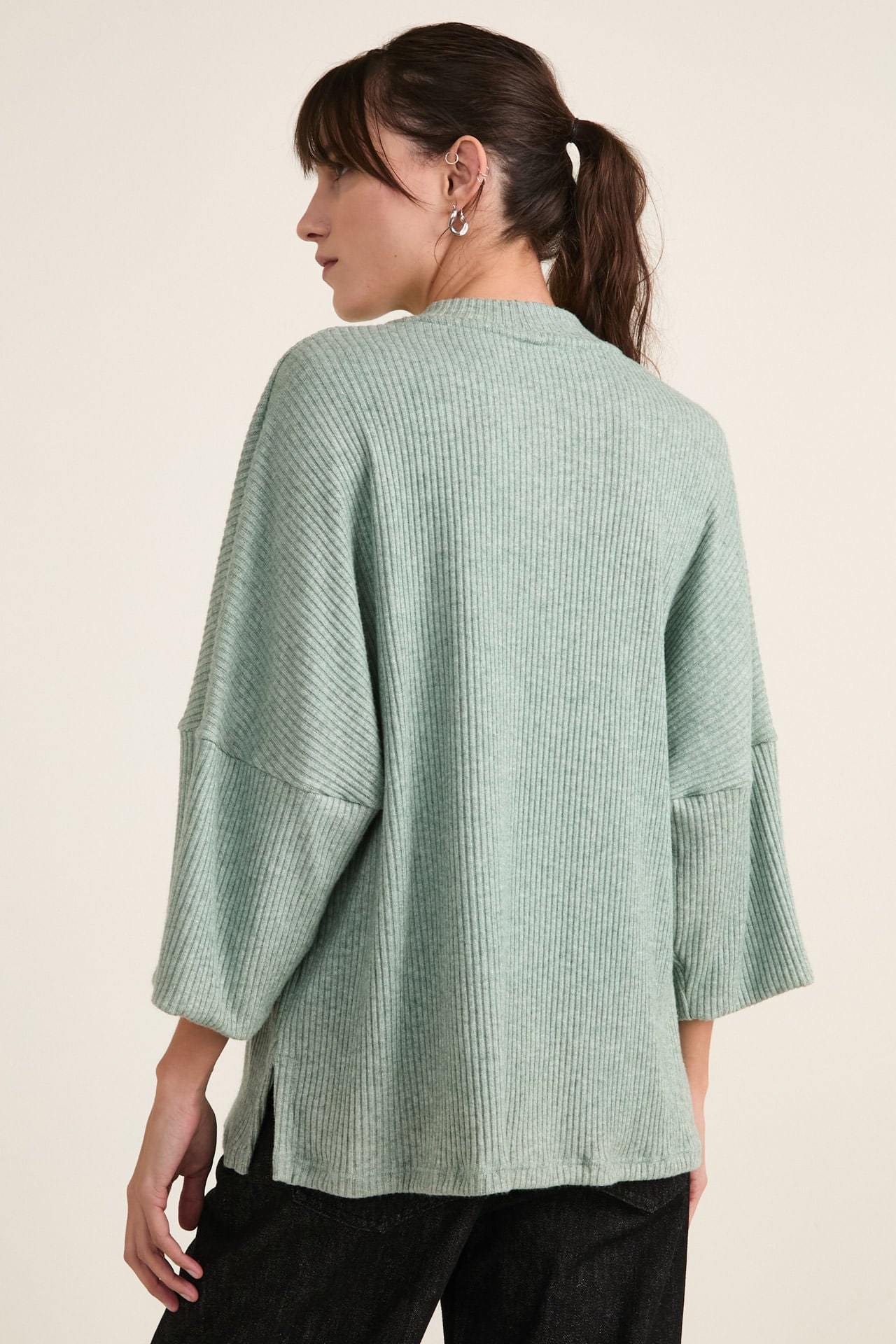 Sweater Marafia