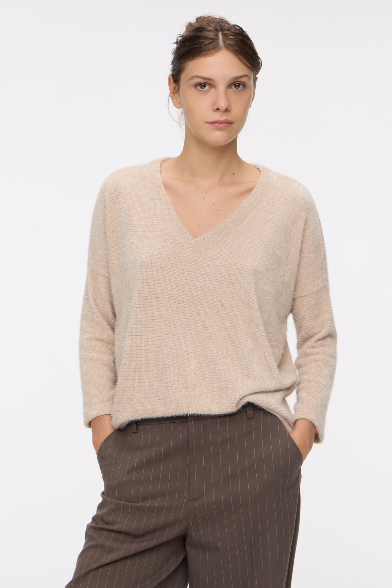 Sweater Mid