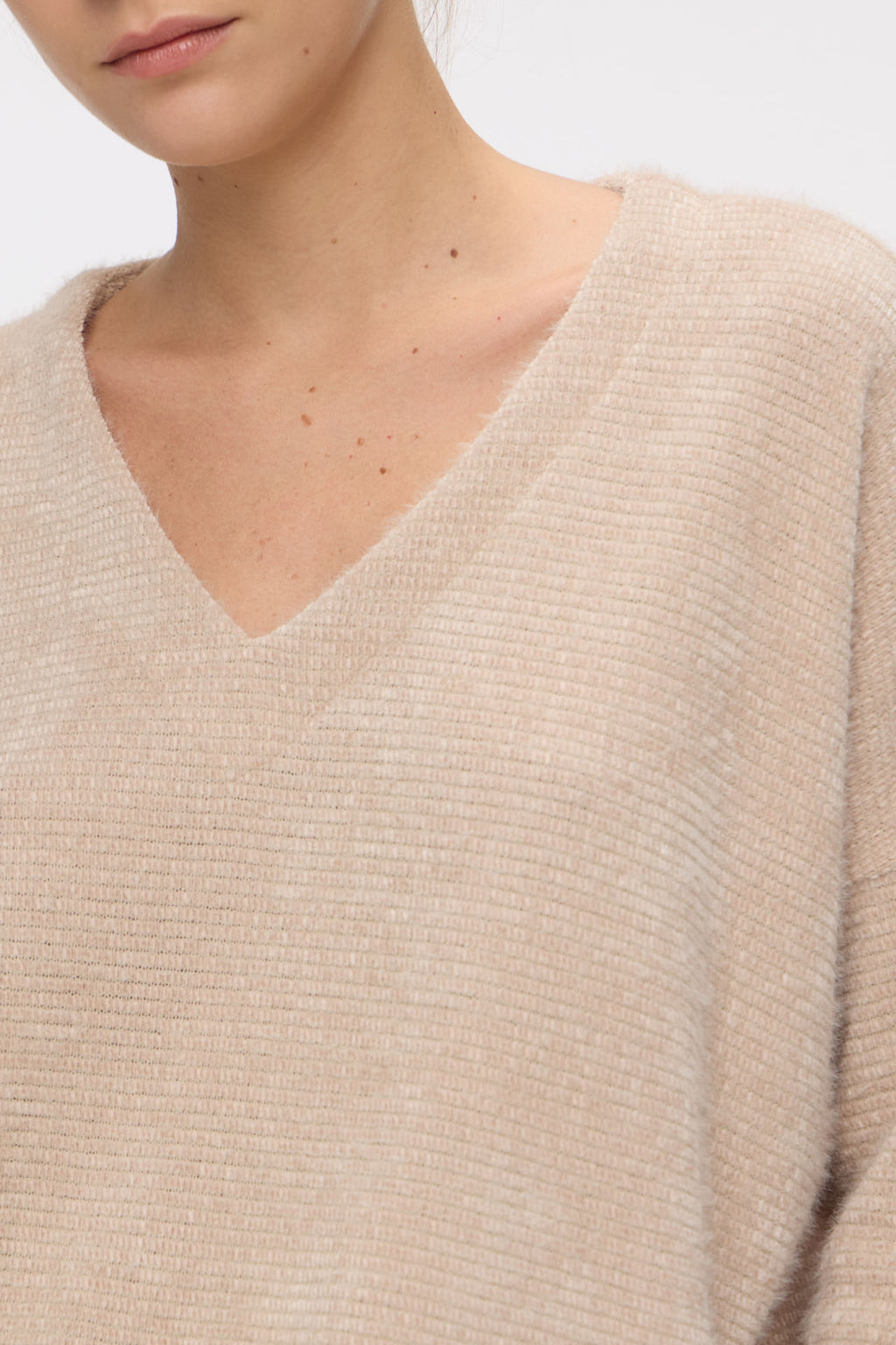 Sweater Mid