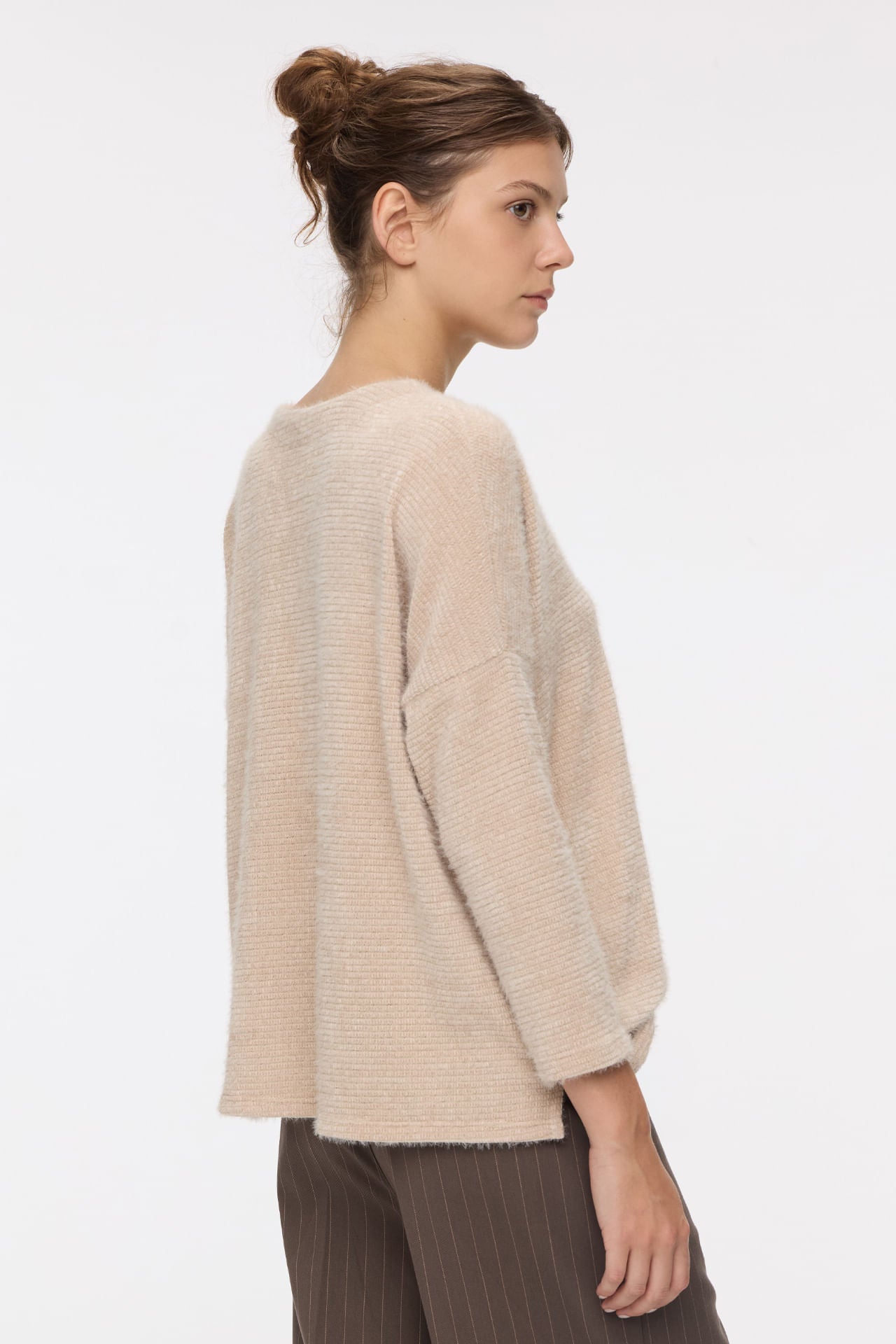 Sweater Mid