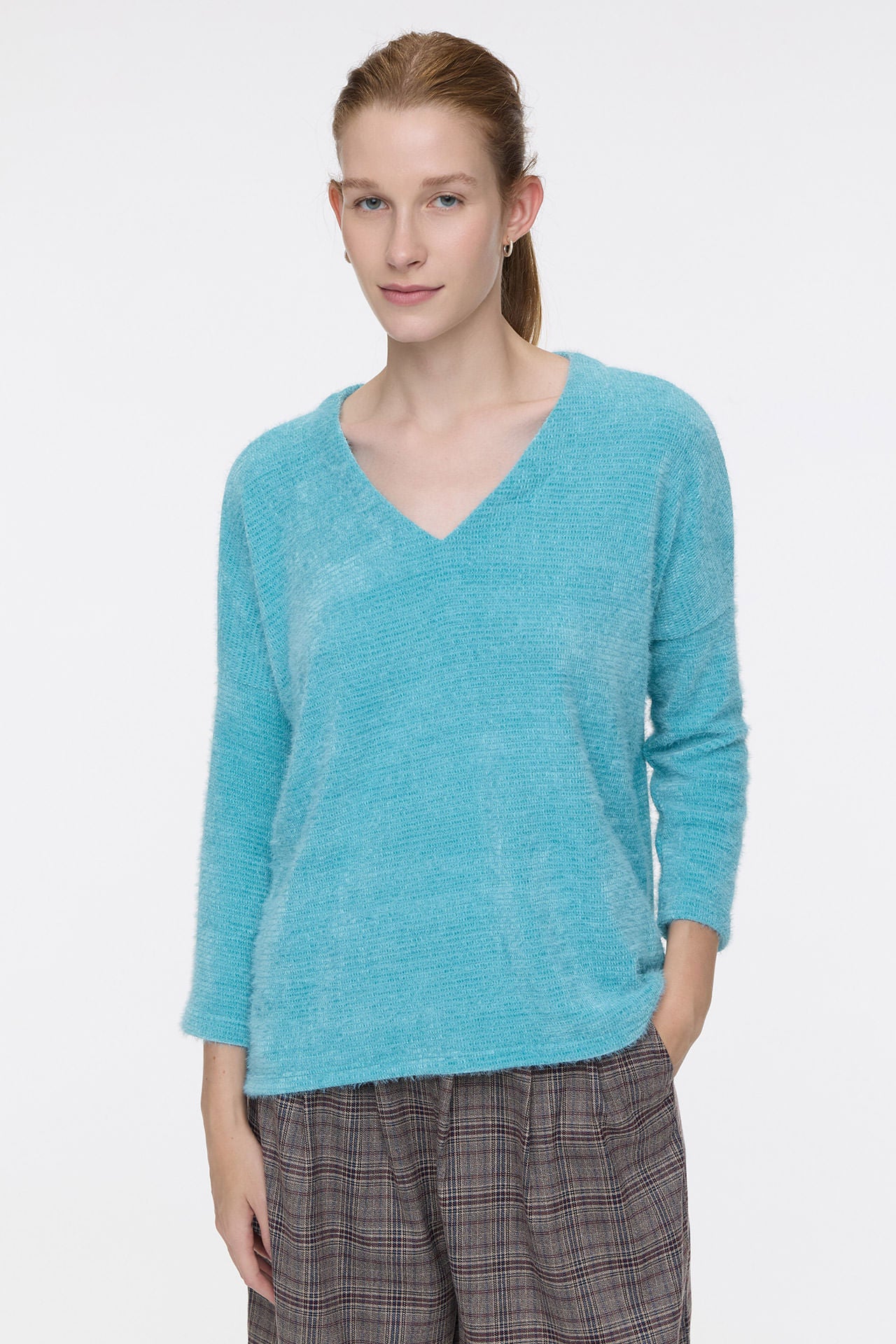 Sweater Mid