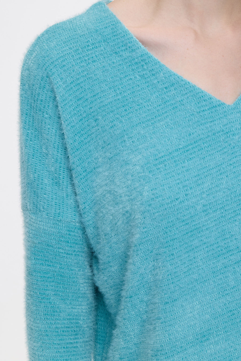 Sweater Mid