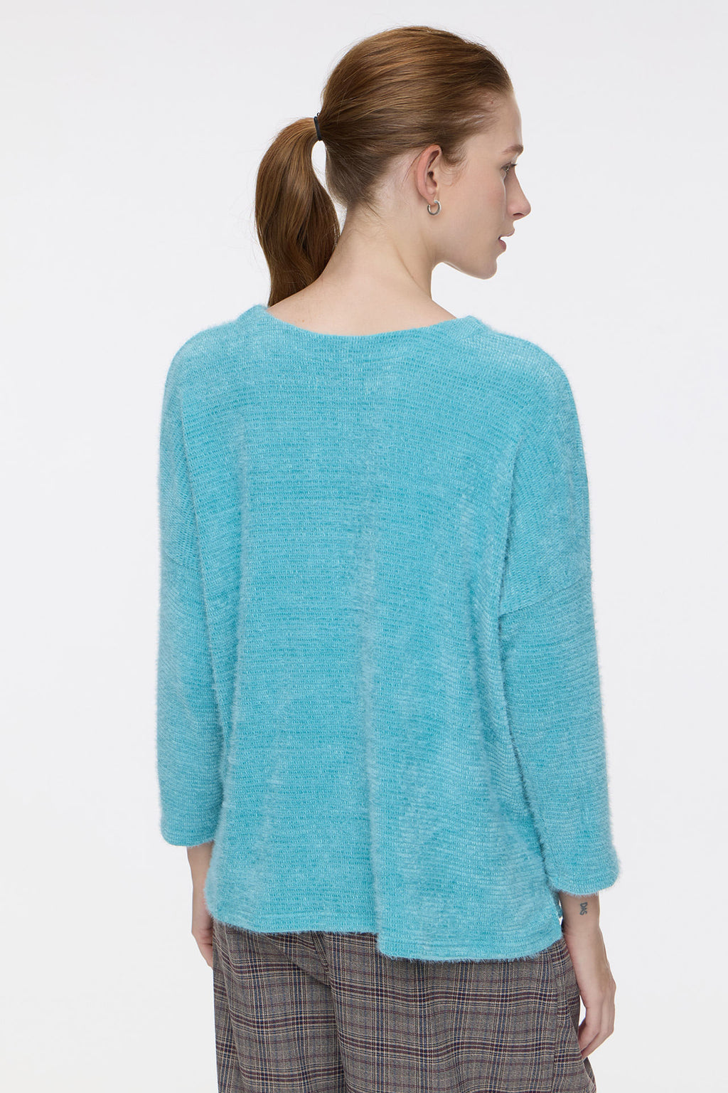 Sweater Mid