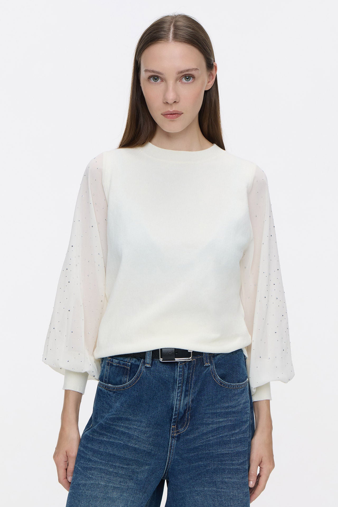 Sweater Pacre