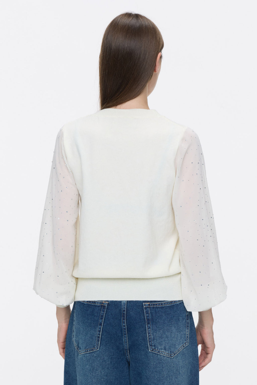Sweater Pacre