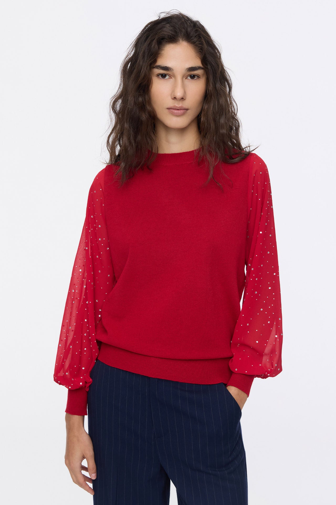 Sweater Pacre