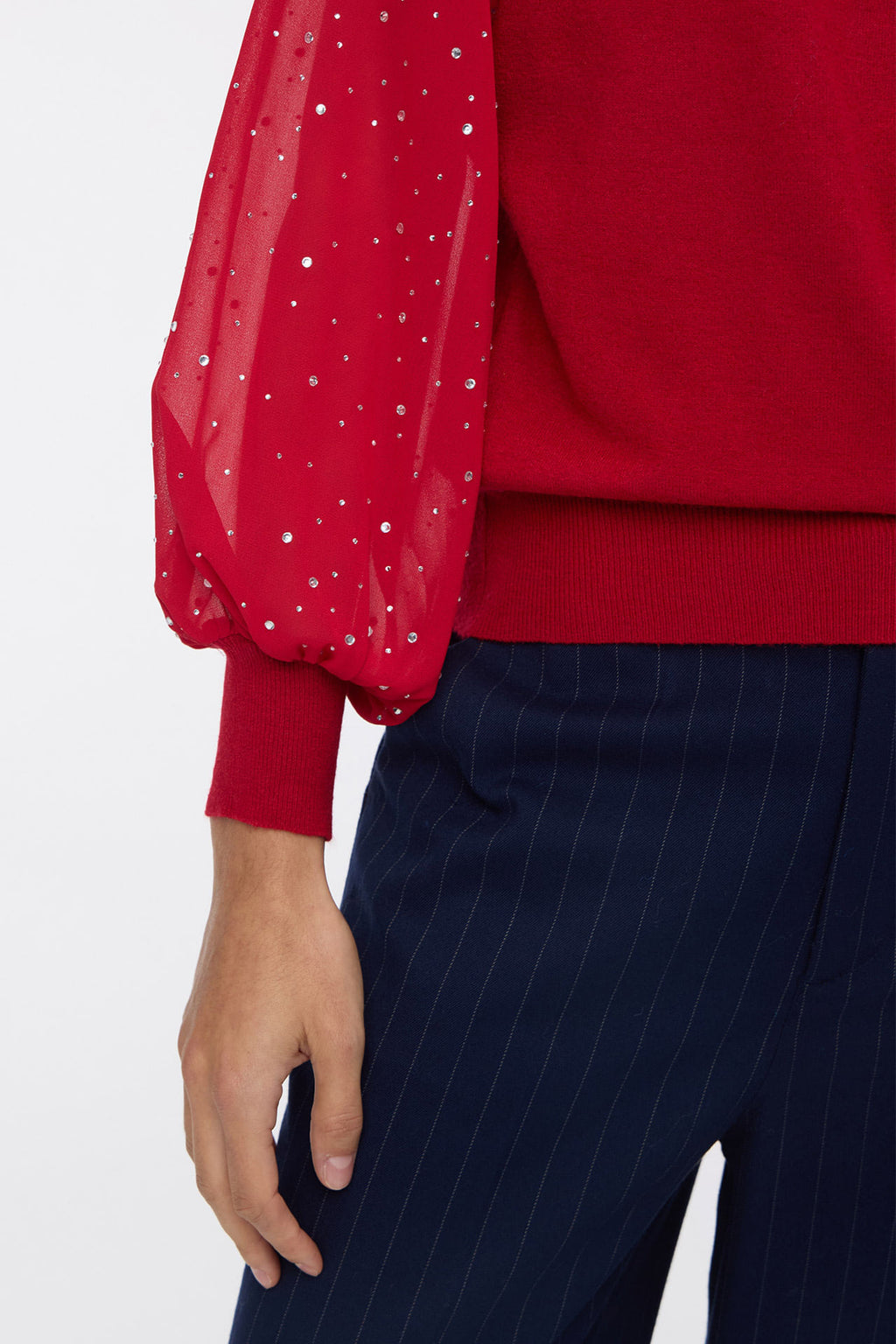 Sweater Pacre