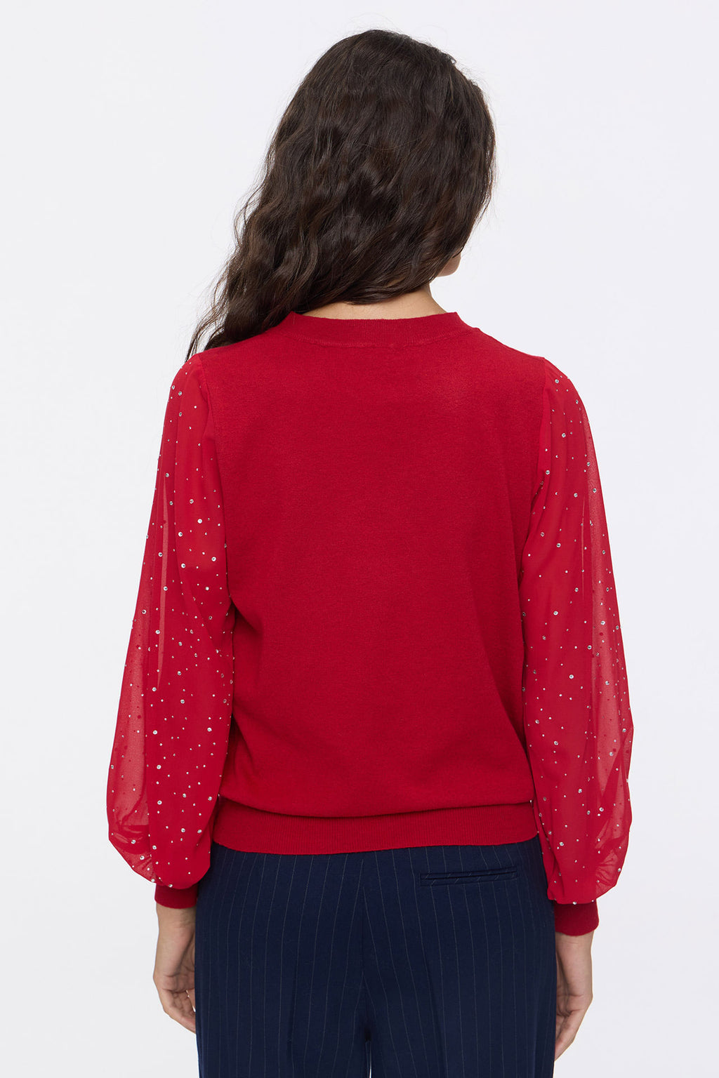 Sweater Pacre