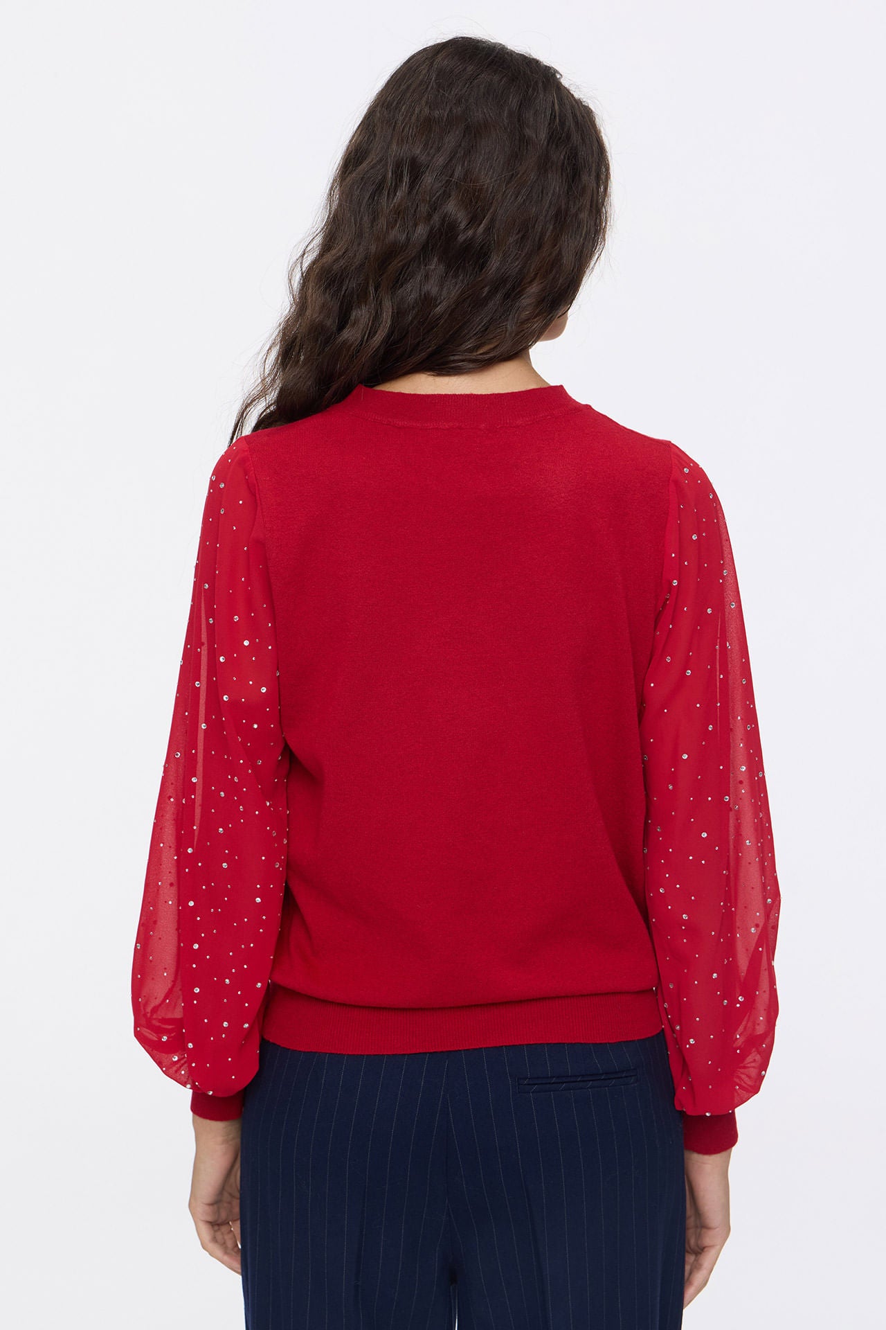Sweater Pacre