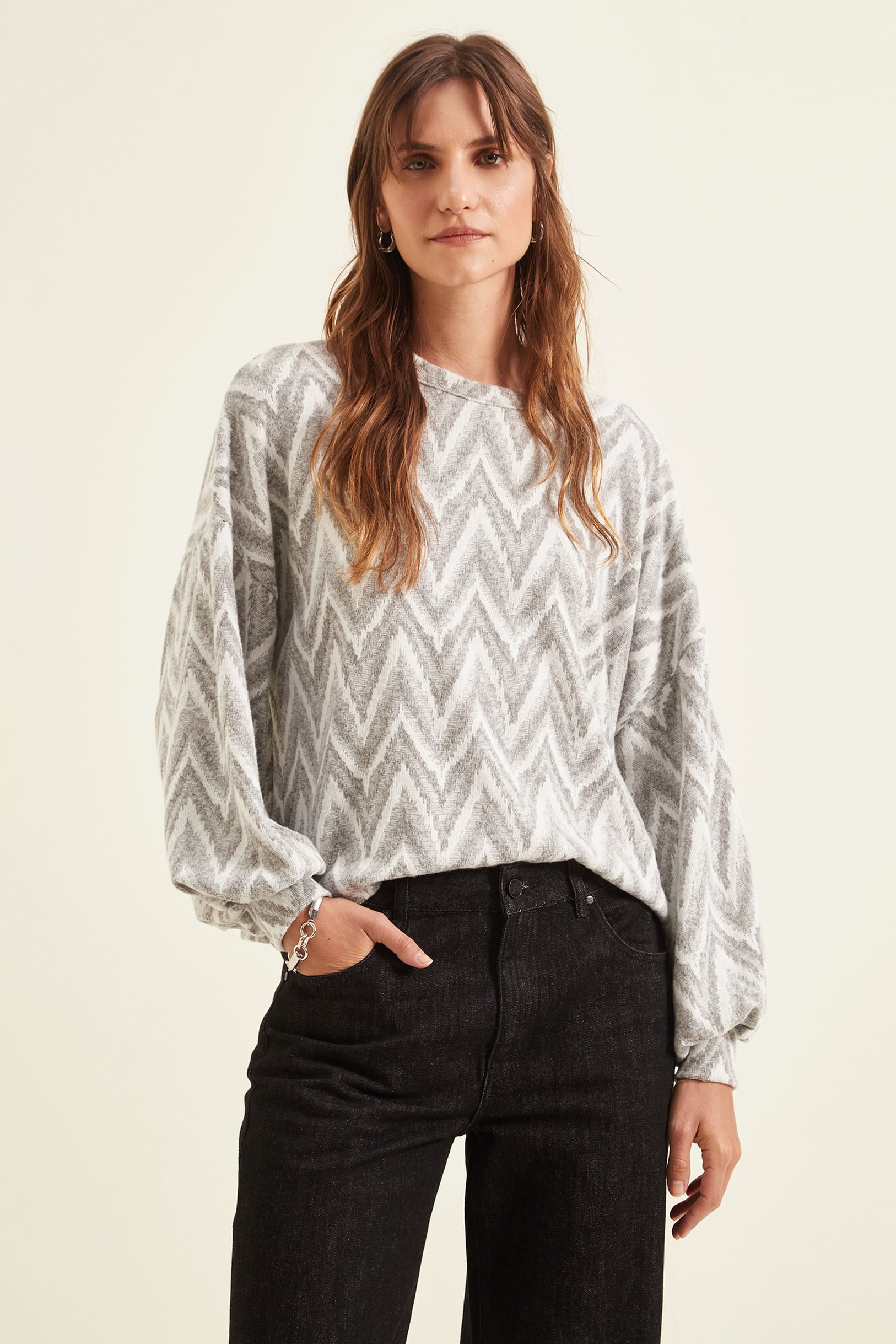 Sweater Pruma