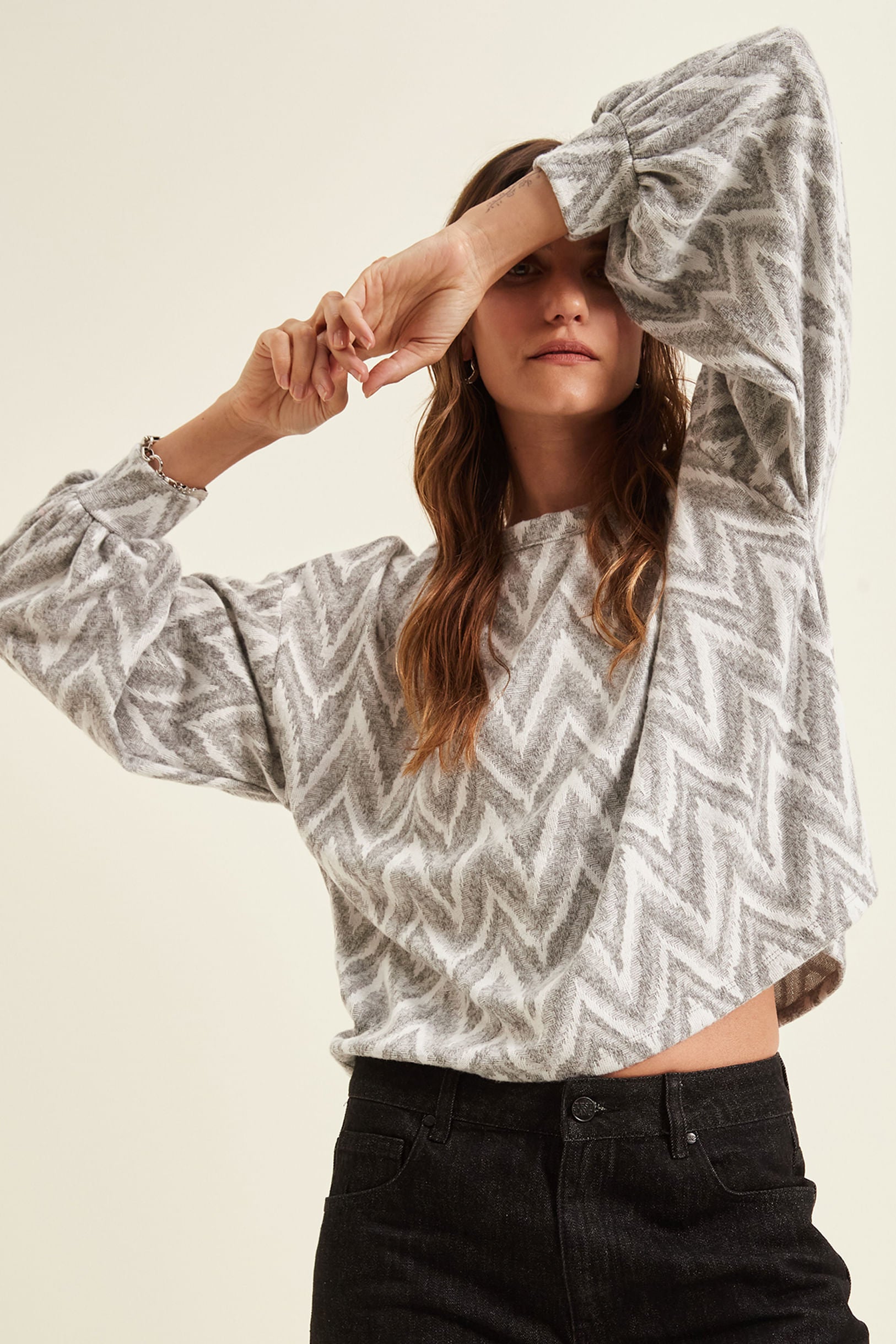 Sweater Pruma